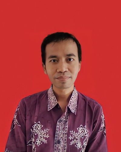 Eko Wahyudi, S.Pd.